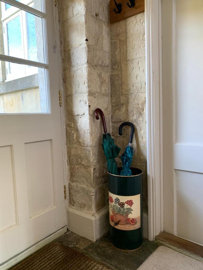 Wee Grange Apartment Bath Ngoại thất bức ảnh