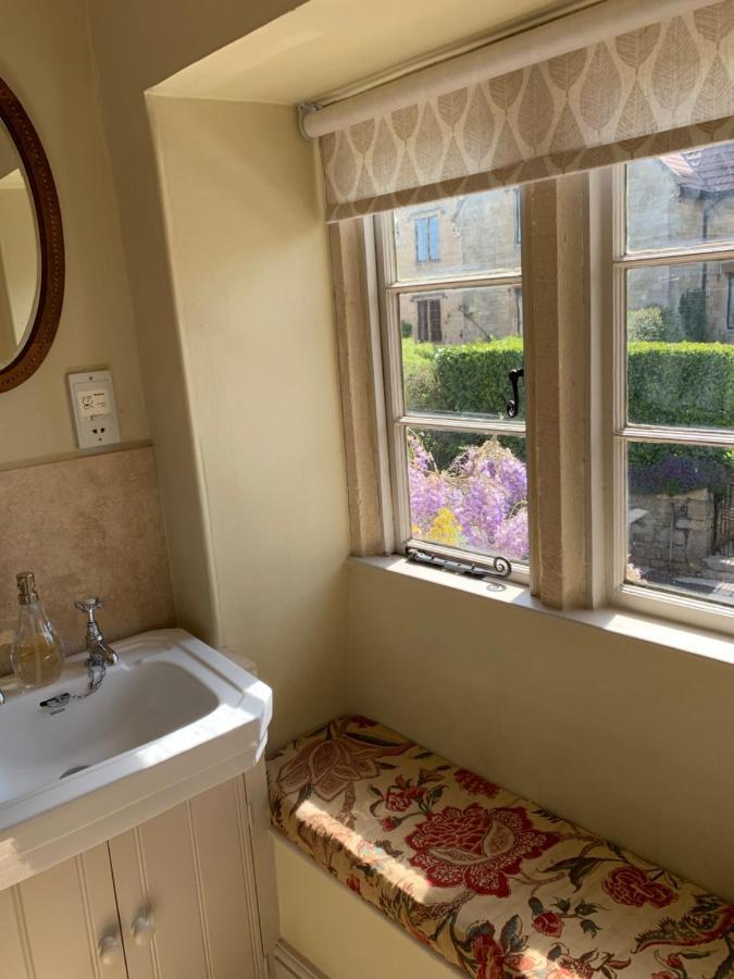 Wee Grange Apartment Bath Ngoại thất bức ảnh